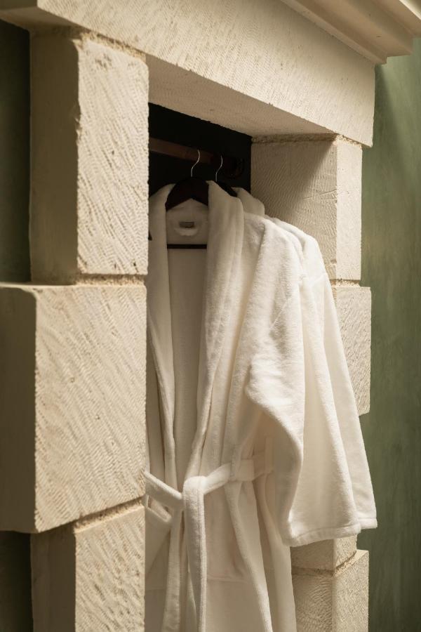 חאניה Nobili Boutique Hotel מראה חיצוני תמונה